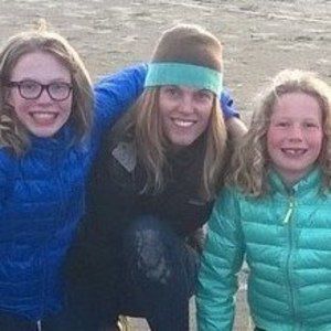 Meet your Posher, Kyrsten